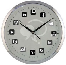 Can Social Media be Your Primary Marketing Strategy? | Simply Social Media | Scoop.it