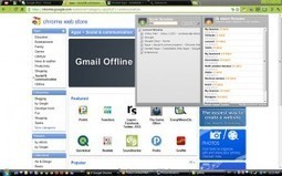 7 Chrome Extensions For Dealing With Tab Overload | Infotention | Scoop.it