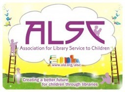 The Gamification of Reading | ALSC Blog | Supporting Children's Literacy | Scoop.it