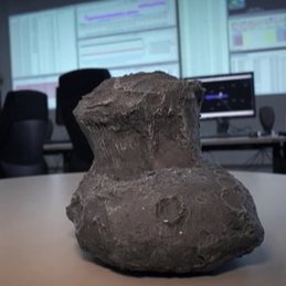 Rosetta en busca de los or&iacute;genes de la vida | Universo y F&iacute;sica Cu&aacute;ntica | Scoop.it