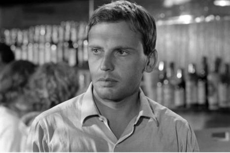 « Le Fanfaron », et Jean-Louis Trintignant devint grand… | Revue de presse théâtre | Scoop.it