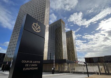 Droit au logement opposable : la justice europ&eacute;enne d&eacute;boute des mal-log&eacute;s | Logement-Habitat-Foncier | Scoop.it