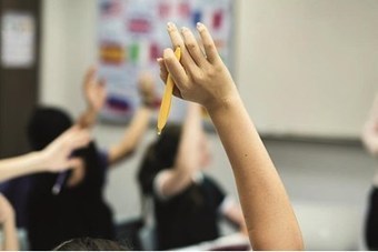 Supporting your EAL learners | In the news: data in the UK Data Service collection across the web | Scoop.it