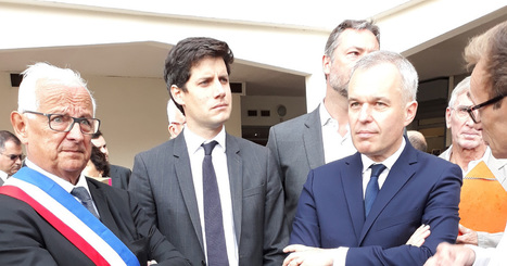 R&eacute;novation &eacute;nerg&eacute;tique&nbsp;: l'Etat lance la campagne de mobilisation nationale "Faire" | Vers la transition des territoires ! | Scoop.it