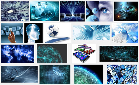 Amazing Science: Technology Postings | Amazing Science | Scoop.it