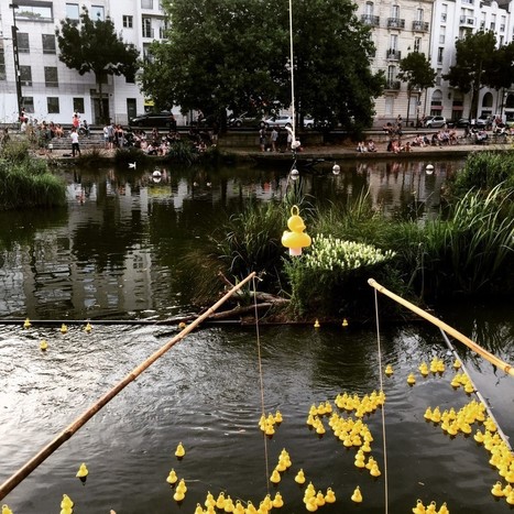 Le Voyage &agrave; Nantes 2015 touche &agrave; sa fin - Ma Vie Nantaise By Megz | Les blogs parlent du Voyage &agrave; Nantes | Scoop.it