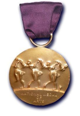 President Obama to Award 2014 National Medals of Arts | NEA | OperaMania | Scoop.it