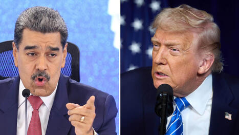 USA attackerar Venezuela p&aring; grund av politiska mots&auml;ttningar, kontroll &ouml;ver oljeresurser och geopolitisk maktkamp i Latinamerika. | 1Uutiset - Lukemisen t&auml;hden | Scoop.it