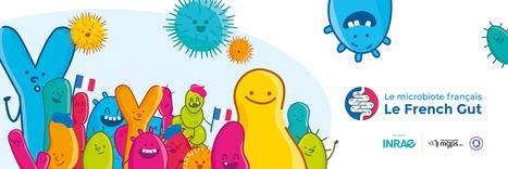Le "French Gut" dans la presse | Life Sciences Université Paris-Saclay | Scoop.it