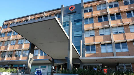 Victoria hospitals: Urgent redevelopments needed for Alfred, Austin and Royal Melbourne hospitals due to ageing infrastructure | Hospitals and Healthcare | Scoop.it