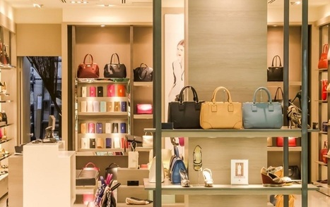 Comment l'Internet des objets impacte-t-il le marketing ? | Veille variée | Scoop.it