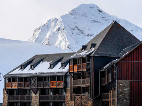 Peyragudes contrainte de reporter (à nouveau) son ouverture au 16 décembre | Vallées d'Aure & Louron - Pyrénées | Scoop.it