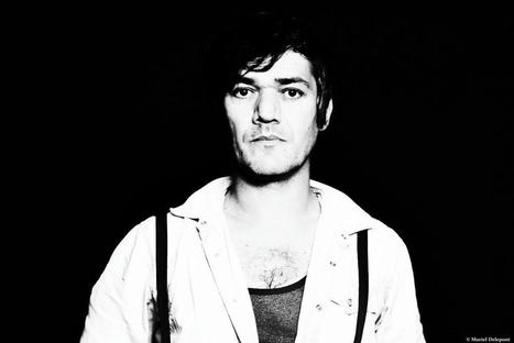 Nicolas Martel, artiste à l'âme suave | Revue de presse théâtre | Scoop.it