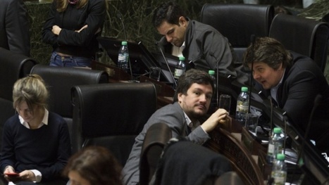 Buscan crear la oficina de Evaluación de Políticas Públicas de la Ciudad | Evaluación de Políticas Públicas - Actualidad y noticias | Scoop.it