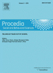 Procedia - Social and Behavioral Sciences (Open Access) | Digital Delights | Scoop.it