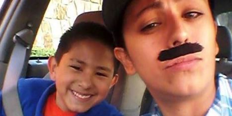 Une m&egrave;re c&eacute;libataire se transforme en p&egrave;re pour un atelier r&eacute;serv&eacute; aux papas | Famille et sexualit&eacute; | Scoop.it