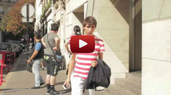 Sciences Po TV produit un clip de rentrée... complètement loupé | Bad buzz | Scoop.it