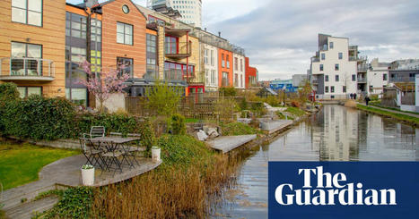 Swede dreams: can Malmö’s green points system help rewild London? | Cities | The Guardian | Energy Transition in Europe | www.energy-cities.eu | Scoop.it