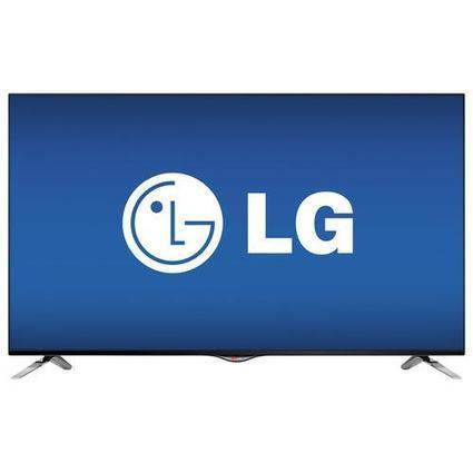 LG 60UB8200 Review - All Electric Review | Best HDTV Reviews | Scoop.it