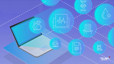 NFT In Healthcare: How Patients Could Monetise Their Health Data | 7- DATA, DATA,& MORE DATA IN HEALTHCARE by PHARMAGEEK | Scoop.it