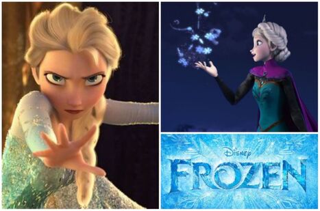 La canci&oacute;n principal de 'Frozen' aprovecha las emociones universales | Metaglossia: The Translation World | Scoop.it