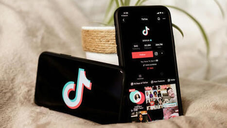 TikTok épie illégalement vos habitudes de shopping et l'utilisation des applications de rencontres !