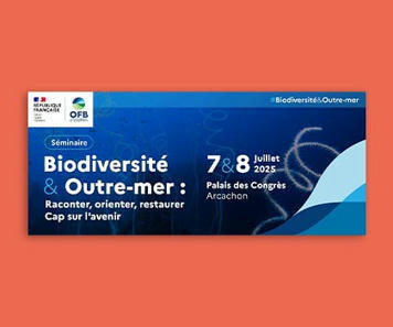 Séminaire « Biodiversité & Outre-mer : raconter, orienter, restaurer - Cap sur l'avenir » - Office français de la biodiversité | Biodiversité | Scoop.it