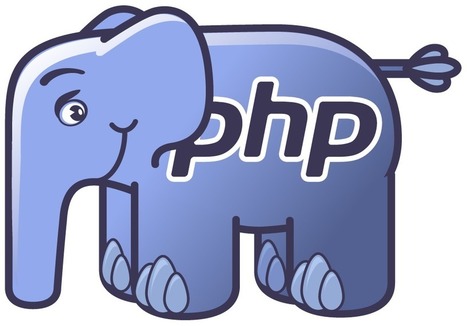 PHP 5.4 : enfin mis à jour à son tour | Education & Numérique | Scoop.it