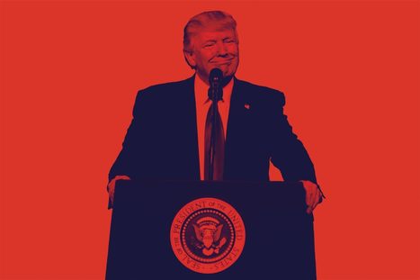 How Trump Could Dismantle Workers’ Rights with Another Four Years | PSLabor:  Your Union Free Advantage | Scoop.it