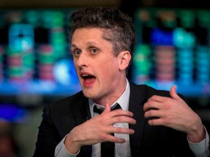 Box is no longer below its IPO price after earnings beat | Financial Markets Report  - Transforming Money Into Wealth | Scoop.it