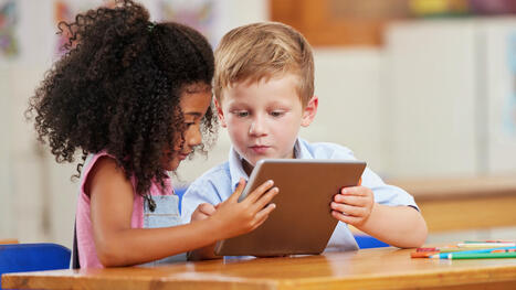 Student Collaboration Using Digital Tools | Aprendiendo a Distancia | Scoop.it