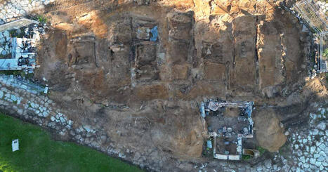 Tuhoutuneen kirkon alta l&ouml;ytyi yli sadan ihmisen j&auml;&auml;nn&ouml;kset &ndash; kaksi pient&auml; lasta haudataan uudelleen | Lappi | Yle | 1Uutiset - Lukemisen t&auml;hden | Scoop.it