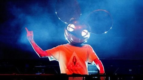 Deadmau5 to Make Film-Scoring Debut With Jonas Akerlund’s ‘Polar’ – | Soundtrack | Scoop.it
