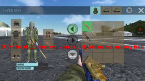 Featured image of post Experiment Z Pc Survive in the most anticipated mobile multiplayer zombie survival game for your android
