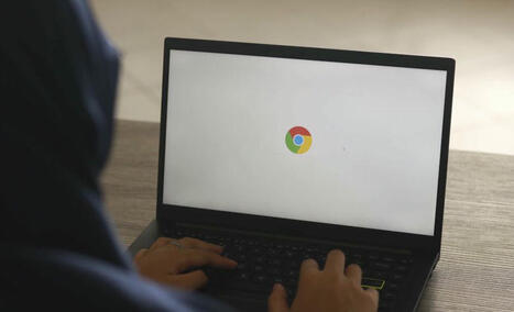 Älä aikaile, jos käytät Chromea – Tee heti näin | 1Uutiset - Lukemisen tähden | Scoop.it