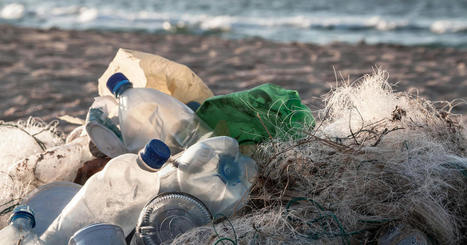 Greenpeace sues Walmart, claiming it lies about plastic being recyclable - CBS News | Operation Deimos | Scoop.it