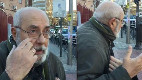 Manual sobre contaminaci&oacute;n para incr&eacute;dulos | &iquest;Qu&eacute; est&aacute; pasando? | Scoop.it