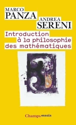 Introduction à la philosophie des mathématiques. Marco Panza, Andrea Sereni | Les Livres de Philosophie | Scoop.it
