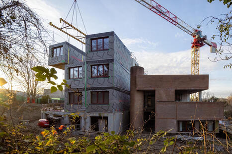 L&rsquo;architecte Patrick Rubin, militant de la r&eacute;versibilit&eacute; - France | R&eacute;publique fran&ccedil;aise | Actualit&eacute;s Seine-Saint-Denis | Scoop.it