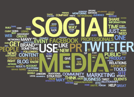Social Marketing Tactics Balance Customer Attraction, Retention | Public Relations & Social Marketing Insight | Scoop.it