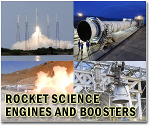Next-Generation US Space Racers Outline Plans | The NewSpace Daily | Scoop.it