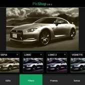 Amazon offering nine Android photo-editing apps for free in Friday-only deal | Image Effects, Filters, Masks and Other Image Processing Methods | Scoop.it