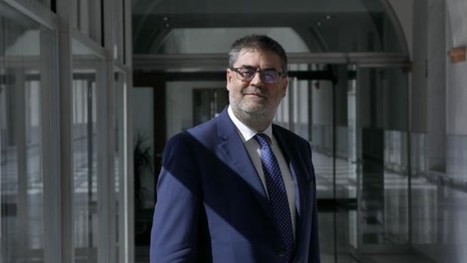 Antonio López: «Que las administraciones no rindan cuentas es un insulto a la democracia» | Evaluación de Políticas Públicas - Actualidad y noticias | Scoop.it