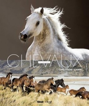 "À la rencontre des chevaux" aux Éd. Glénat - France Net Infos -Actu gratuite en France | Salon du Cheval | Scoop.it