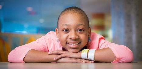 Home | St. Jude Cure4Kids: An International Medical Education Website & Online Collaboration Center | Hematology | Scoop.it