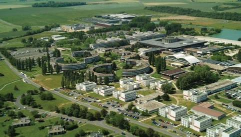 Pour se chauffer, le campus de Paris-Saclay mise sur la g&eacute;othermie | Veille territoriale AURH | Scoop.it