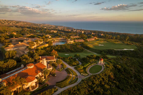 Marriott Debuts Sub-Brand St. Regis Estates, Talks Luxury Strategy | Weekly Travel Update | Scoop.it