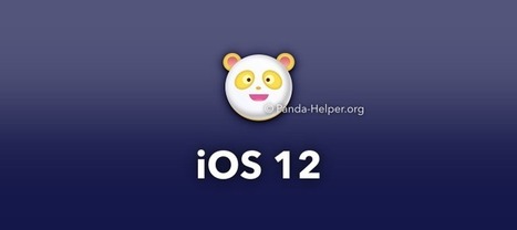 Panda Helper Apple Download