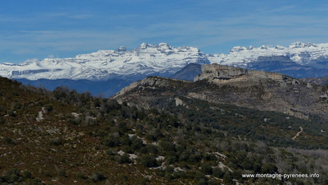 Escapade en Sierra de Guara - Montagne Pyrénées | Vallées d'Aure & Louron - Pyrénées | Scoop.it