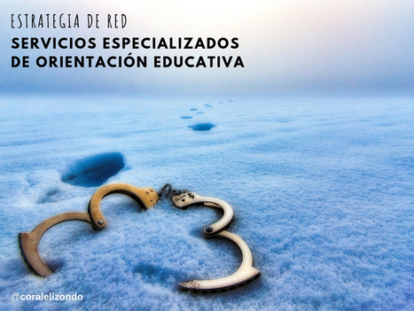 El DUA como vía para la personalización y garante de equidad | Educación Siglo XXI, Economía 4.0 | Scoop.it